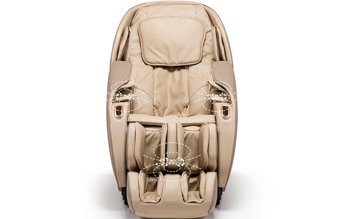 Magnetoterapia wspierająca odbudowę komórek.