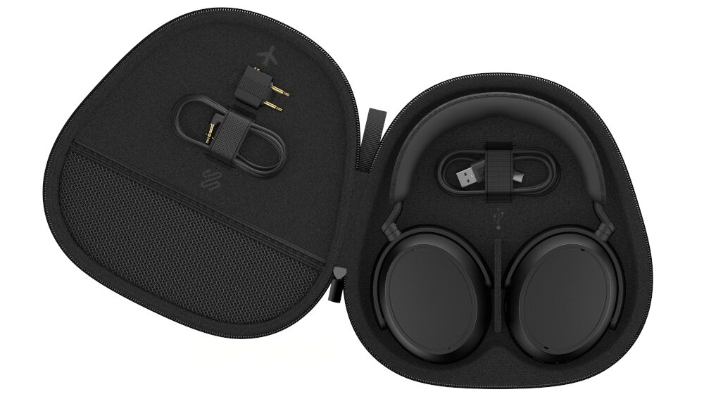 Słuchawki nauszne SENNHEISER Momentum 4