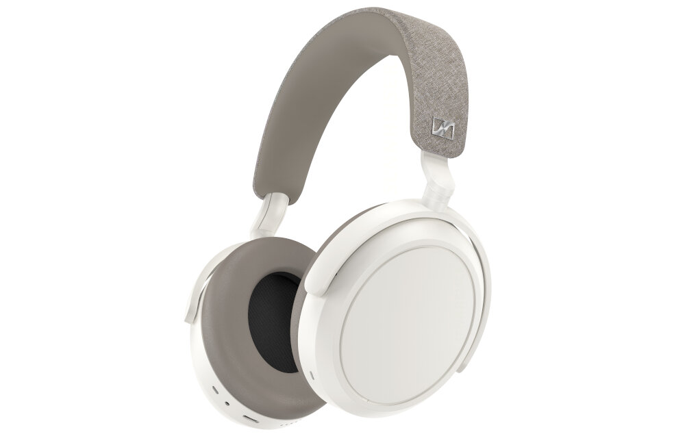 Słuchawki nauszne SENNHEISER Momentum 4 komfort design