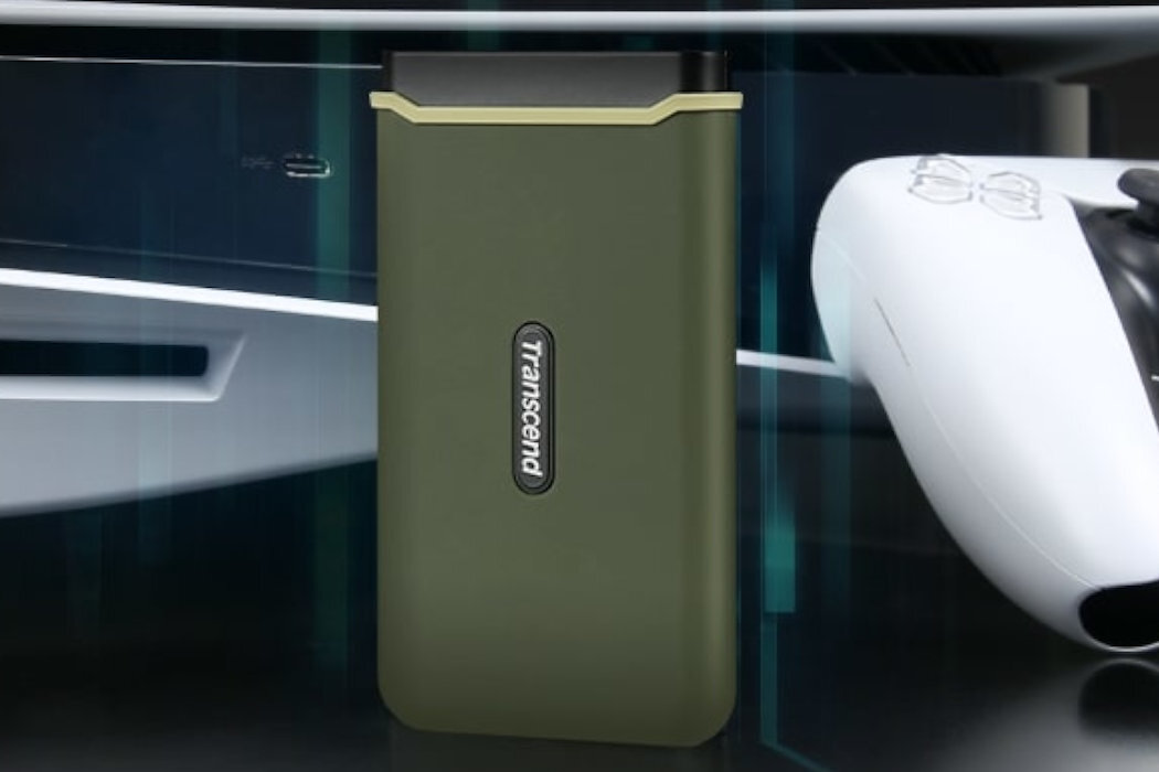 Dysk TRANSCEND ESD380C 1TB SSD pamięć pomoc pojemność szybkość bezpieczeństwi aplikacja zabezpieczenia