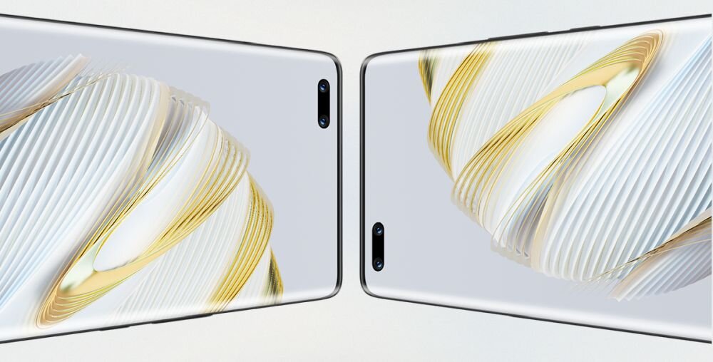 Smartfon HUAWEI Nova 10 Pro ekran bateria aparat procesor ram pamięć pojemność rozdzielczość zdjęcia filmy opis dane cechy blokady system łączność wifi bluetooth obudowa szkło odporność porty muzyka transfer sieć przekątna matryca waga czujniki