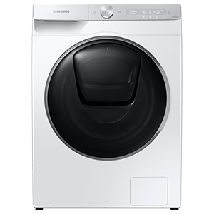 BESPOKE AI™ WW90T986ASH BESPOKE AI™ WW90T986ASH