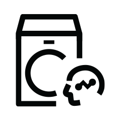 Ikonka Panelu AI Control