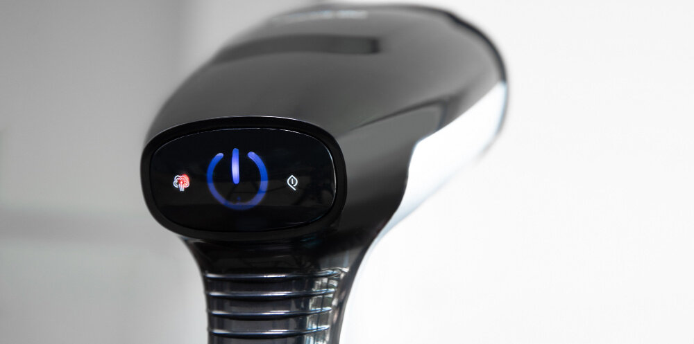 Parownica do ubrań (Steamer) CECOTEC Fast&Furious 4020 Force szybkosc latwosc obsluga