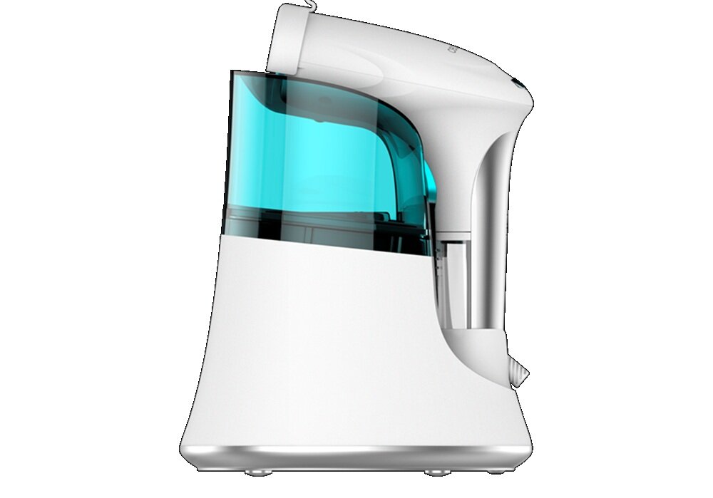 Parownica do ubrań Steamer CECOTEC SmoothForce 3000 szybkie nagrzewanie, łatwe odświeżenie odzieży, wygładzenie tkanin, poprawa komfortu pracy