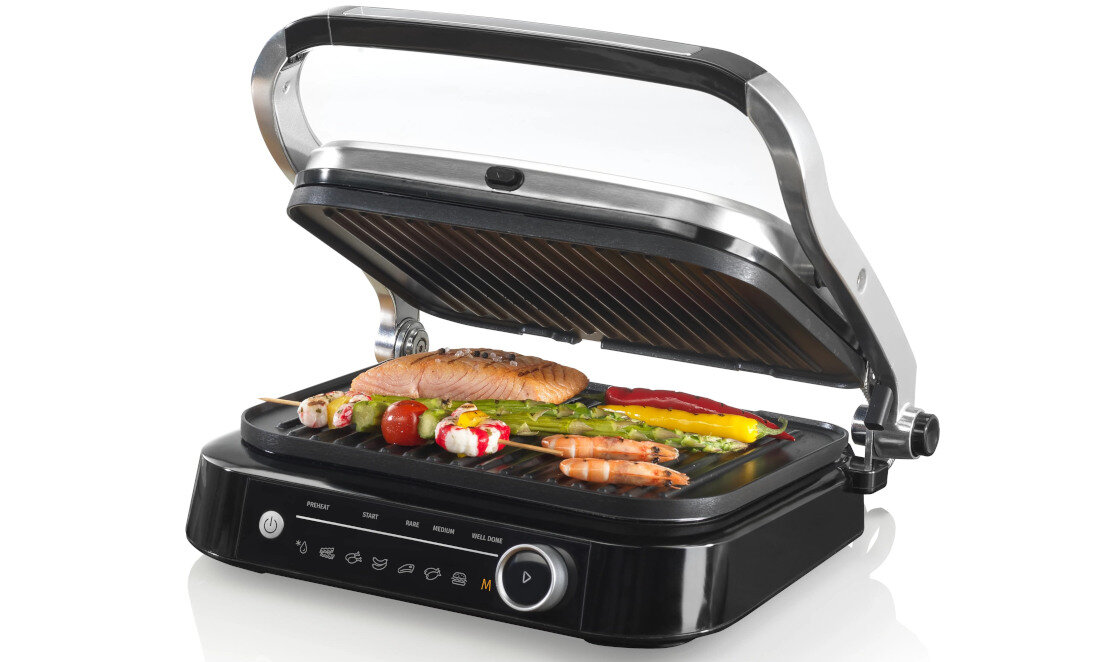 Grill elektryczny HISENSE HCG2100S