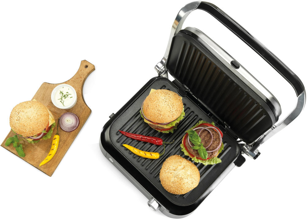 Grill elektryczny HISENSE HCG2100S