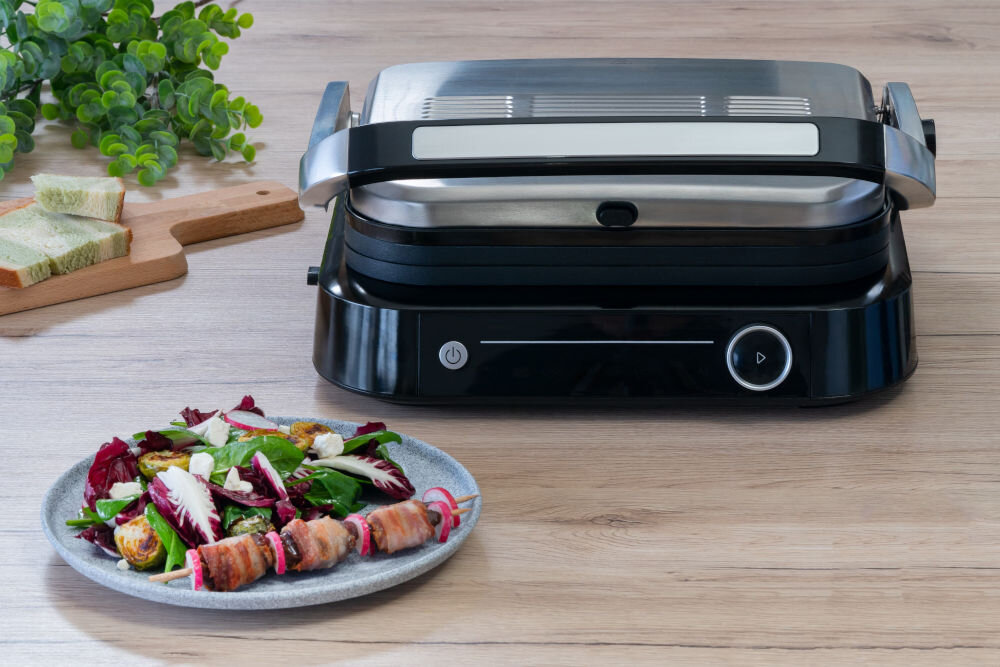 Grill elektryczny HISENSE HCG2100S