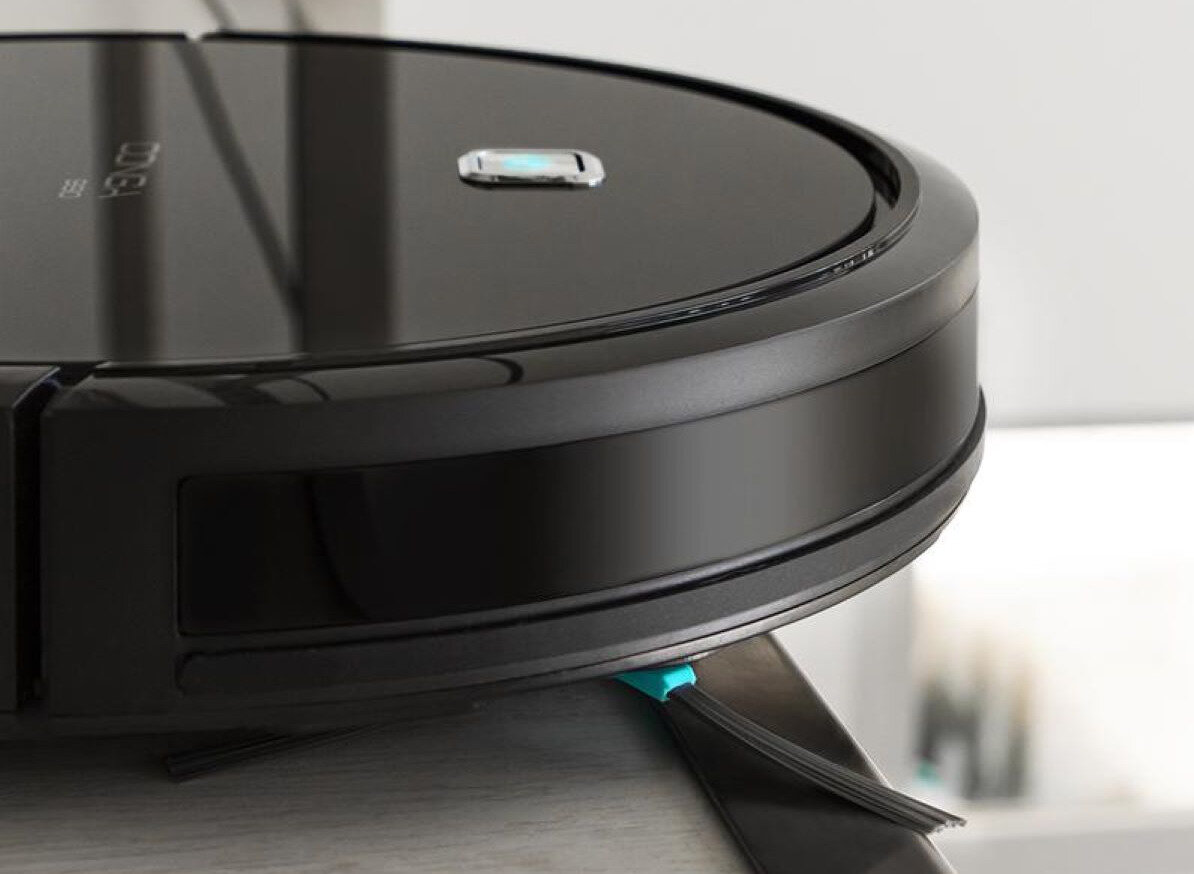 Robot sprzątający CECOTEC Conga 990 Vital funkcja turbo