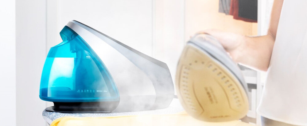 Pilnik elektryczny do stóp CECOTEC Skin Care Pure system tnący