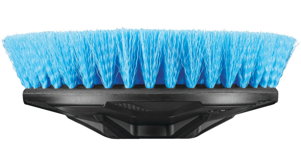 Szczotka RYOBI RAKSCRUBS do użytku w domu ogrodzie do akumulatorowych szczotek teleskopowych RYOBI R18TPS i R18CPS