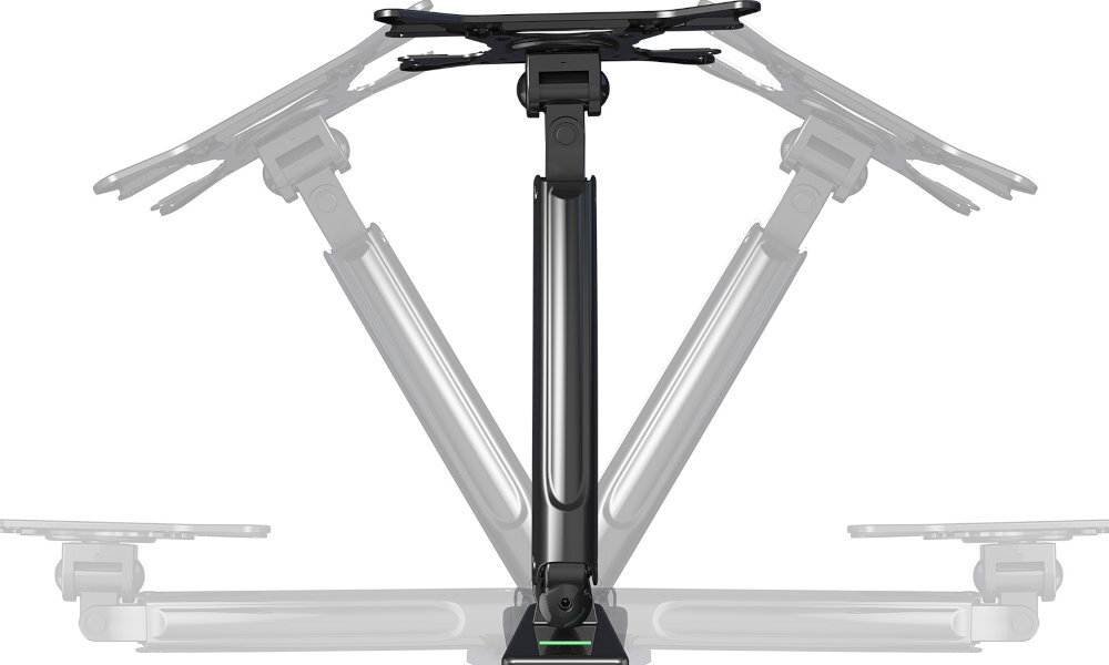 NORTH-BAYOU F425B skos