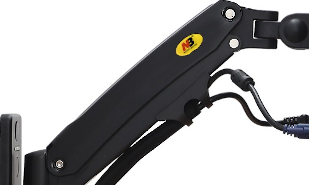 NORTH-BAYOU F425B bok