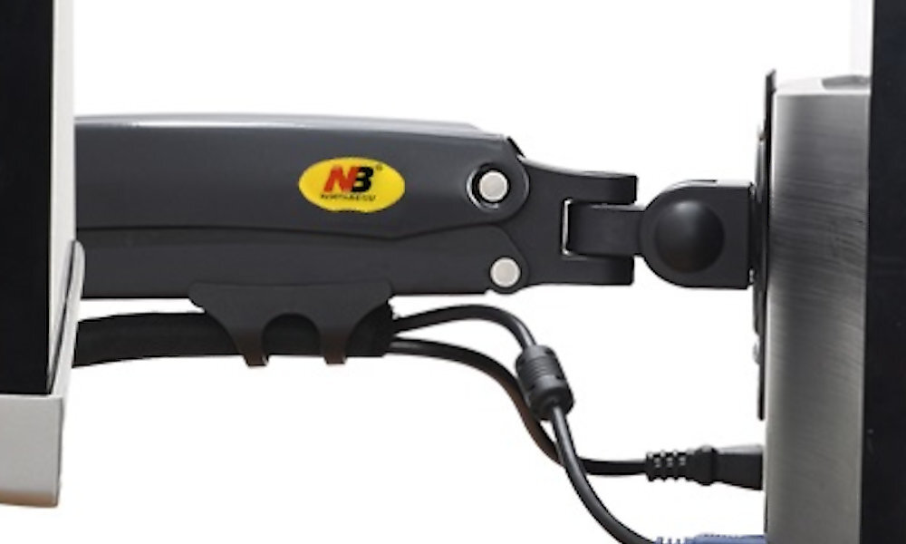 NORTH-BAYOU F425B bok