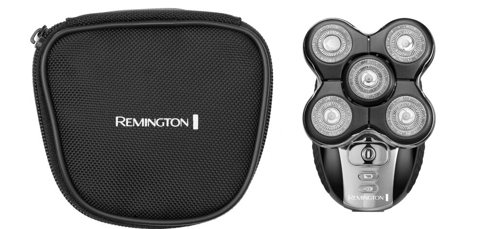 Suszarka REMINGTON D5706 Curl & Straight Confidence