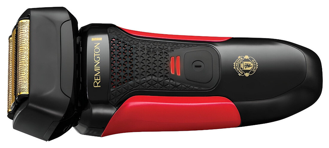 Golarka REMINGTON Manchester United Edition F4005