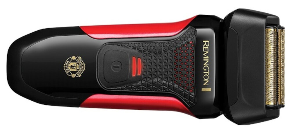 Golarka REMINGTON Manchester United Edition F4005