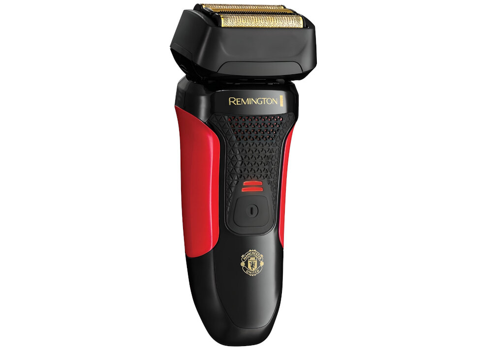 Golarka REMINGTON Manchester United Edition F4005