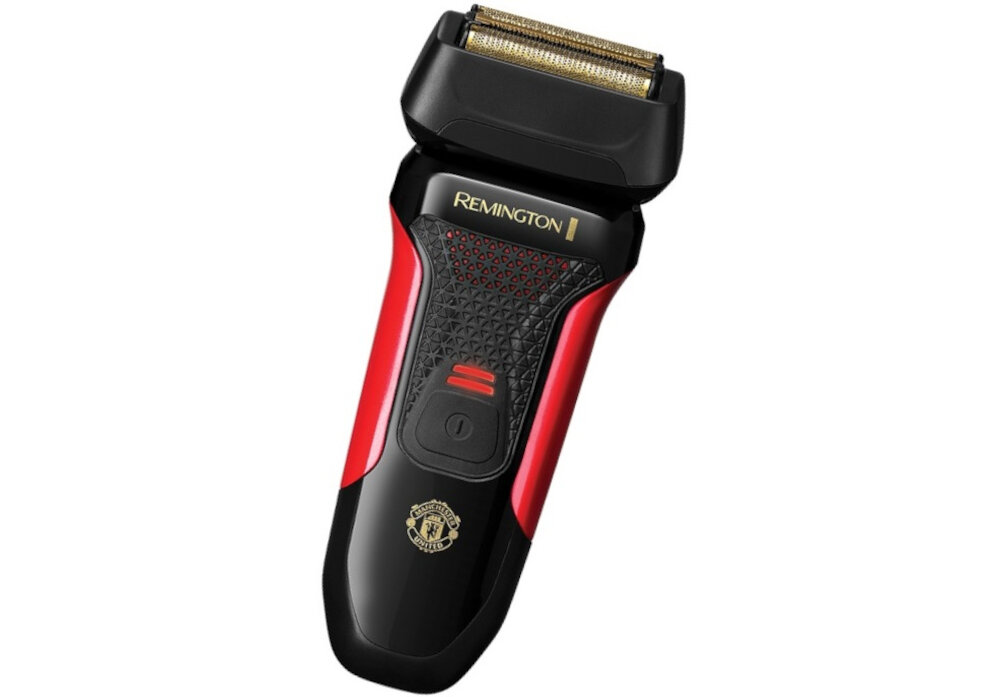Golarka REMINGTON Manchester United Edition F4005