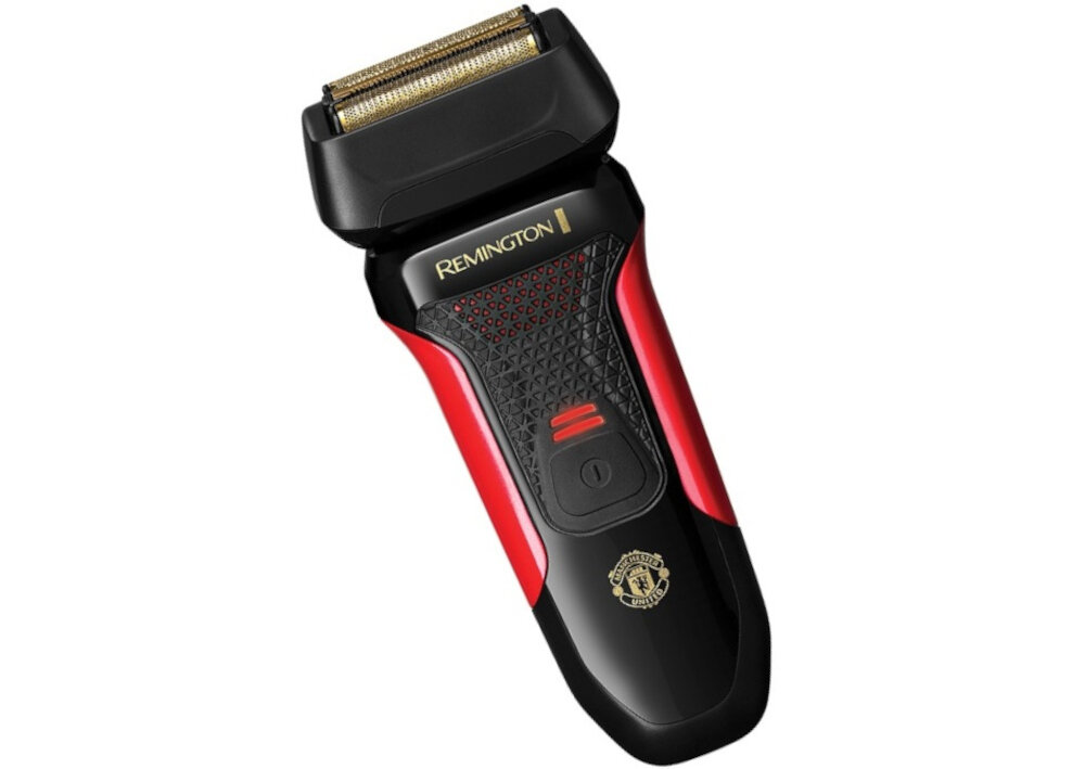 Golarka REMINGTON Manchester United Edition F4005
