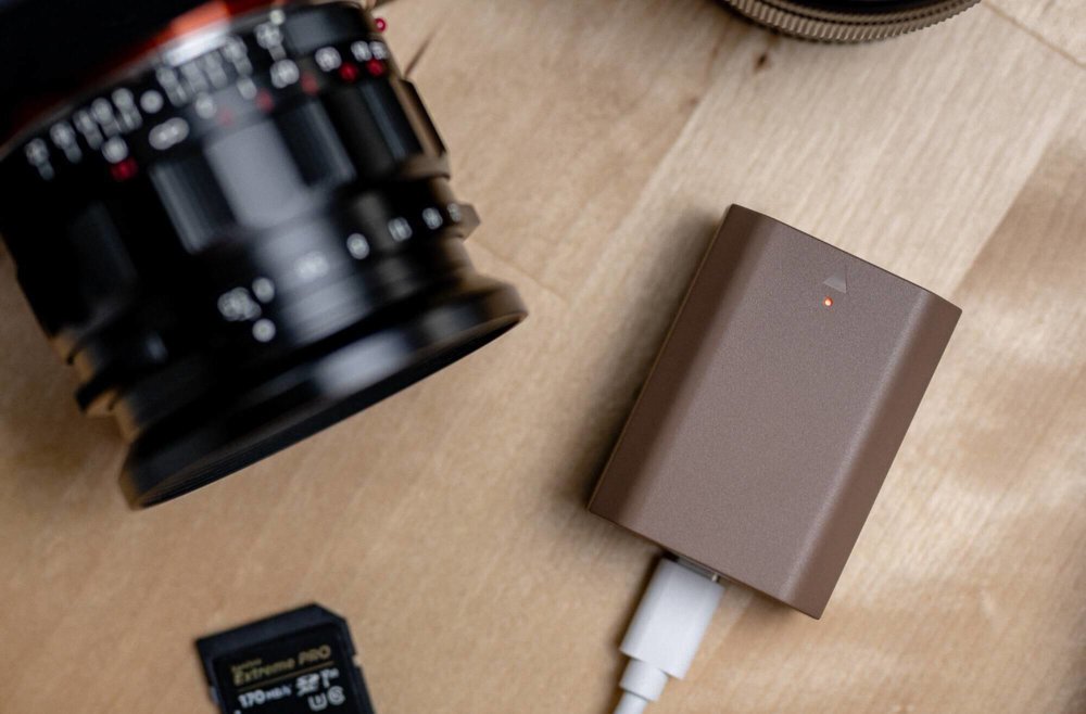 Akumulator NEWELL 2300 mAh praca moc wydajność pamięć