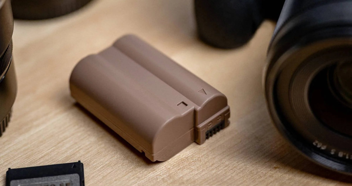Akumulator NEWELL 2300 mAh praca moc wydajność pamięć
