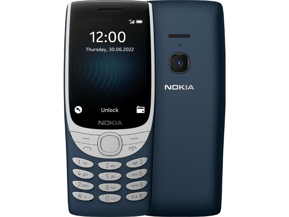 Telefon NOKIA 8210 4G