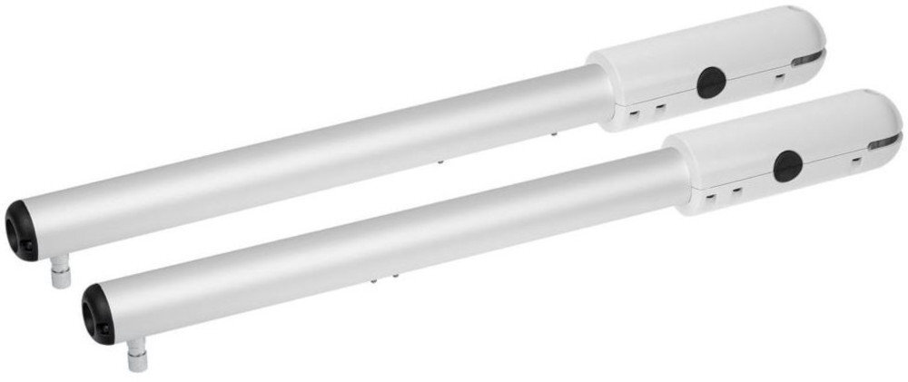 ZESTAW NAPĘD DO BRAMY SOMFY SKRZYDŁOWEJ SGS ESSENTIAL plus CONNECTIVITY KIT prosty montaż