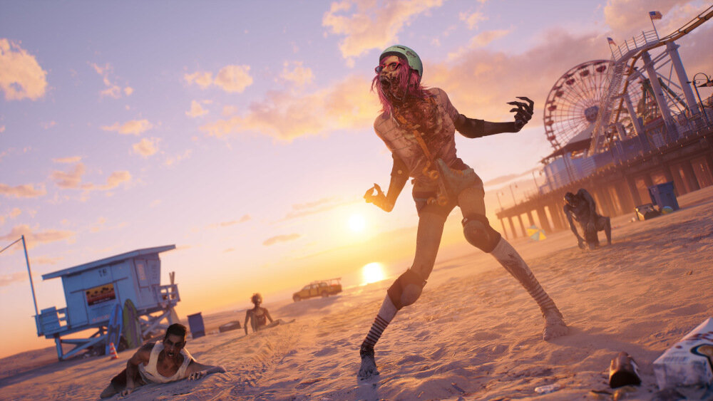 Dead Island 2 - Edycja Pulp