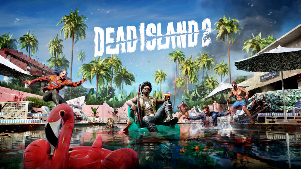 Dead Island 2 przepustka