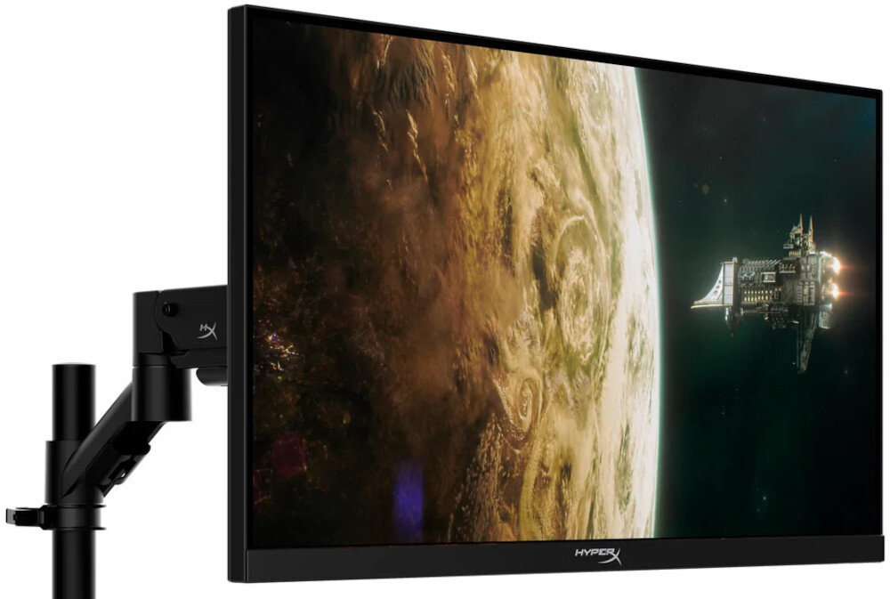 Monitor HYPERX Armada 64V61AA panoramiczna proporcja ekranu