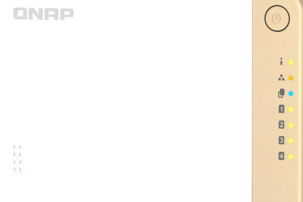 Serwer plików QNAP TS-462-2G Migawki Snapshot