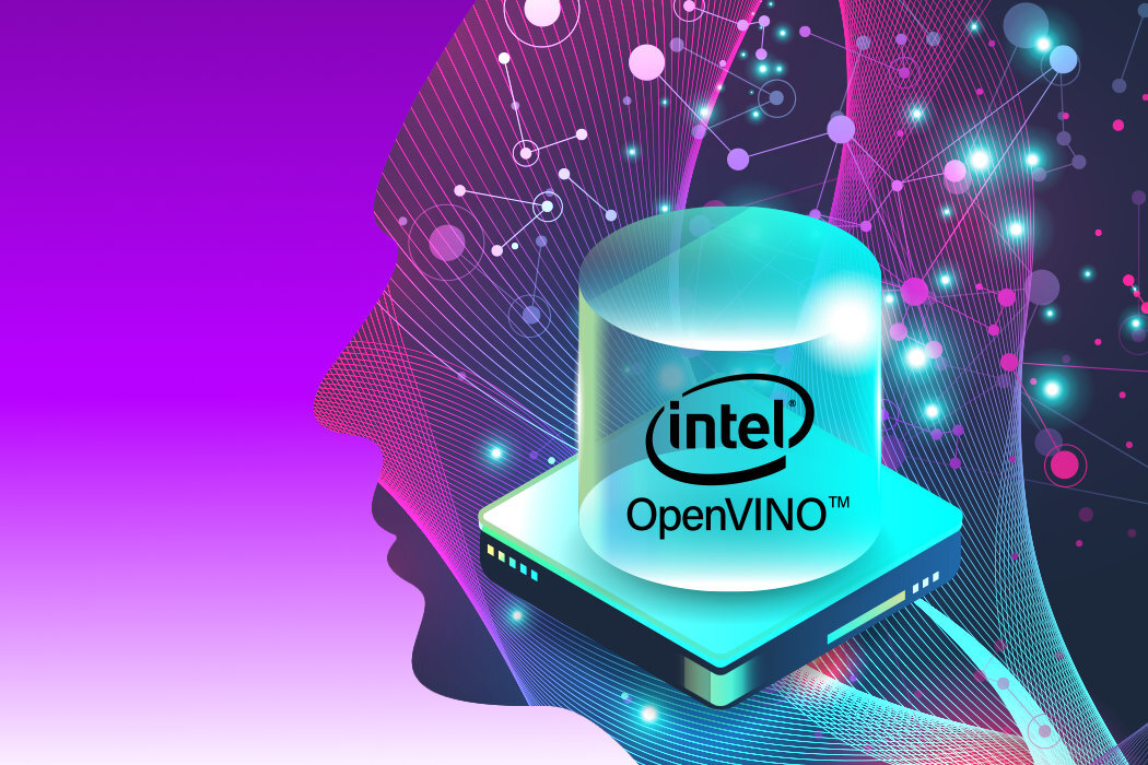 Serwer plików QNAP TS-462-2G Intel® OpenVINO™ AI