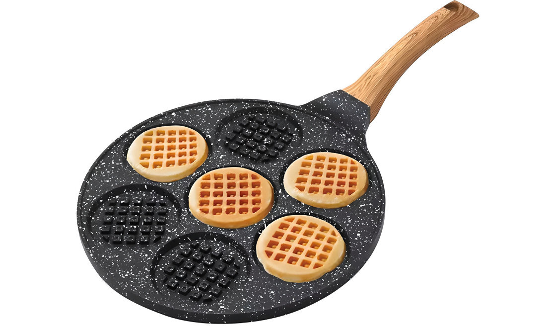 Patelnia KINGHOFF KH-1668 26.5 cm