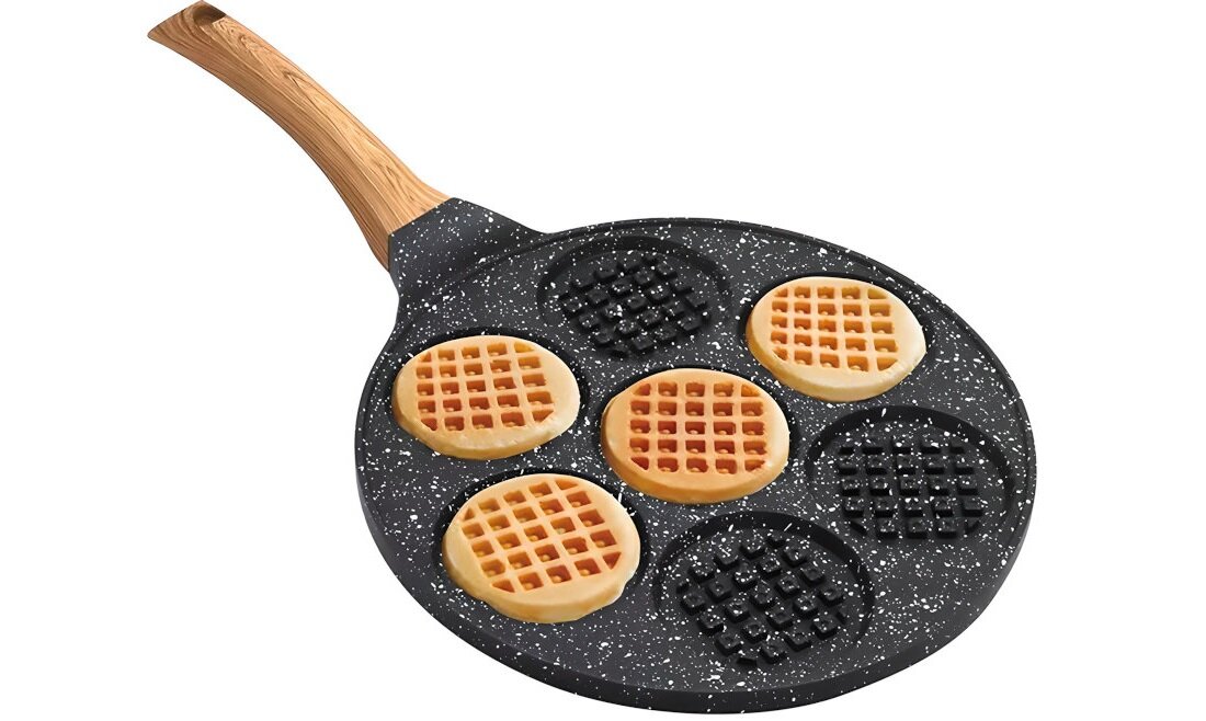 Patelnia KINGHOFF KH-1668 26.5 cm