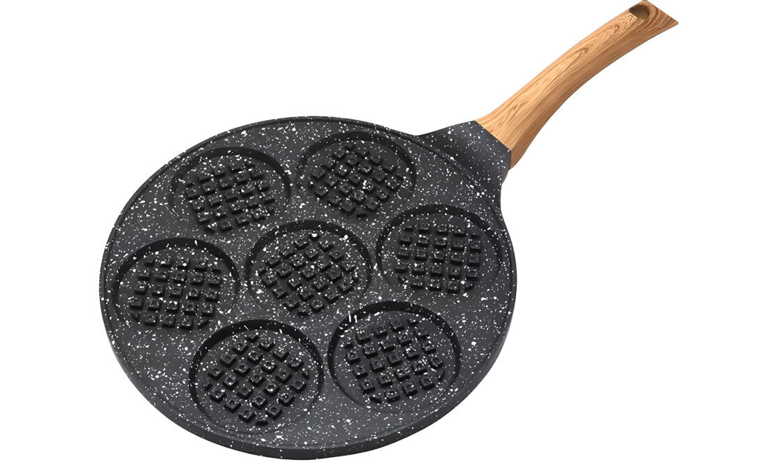 Patelnia KINGHOFF KH-1668 26.5 cm