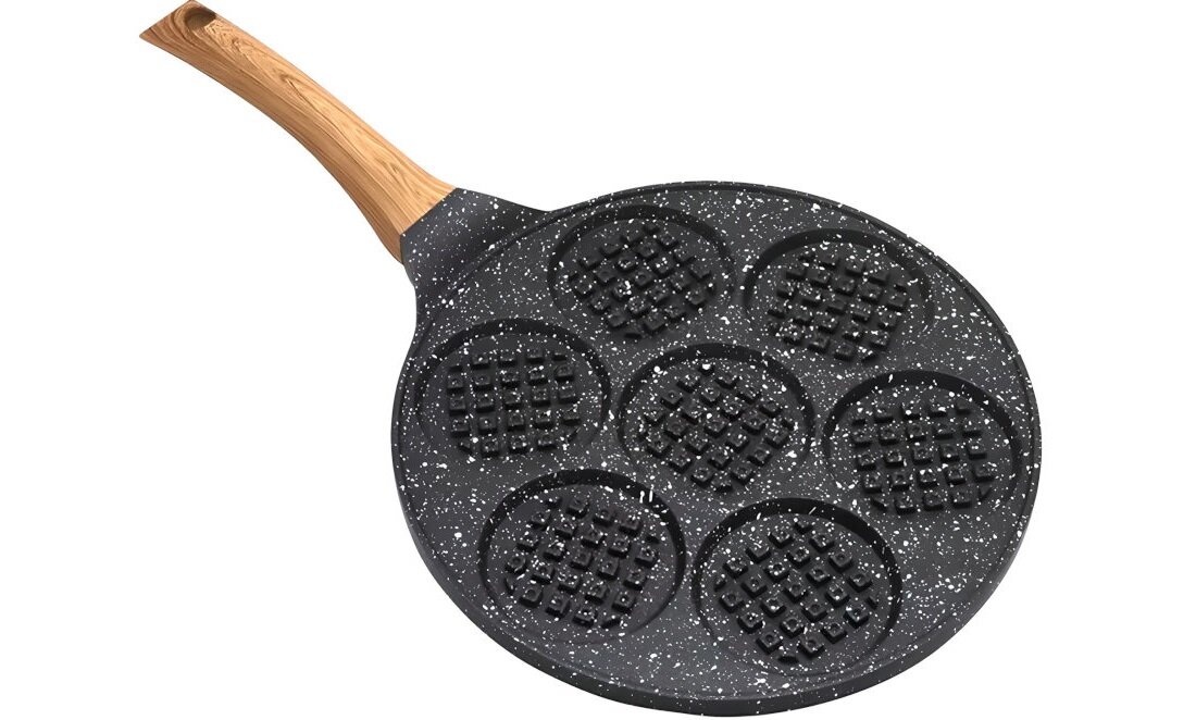 Patelnia KINGHOFF KH-1668 26.5 cm