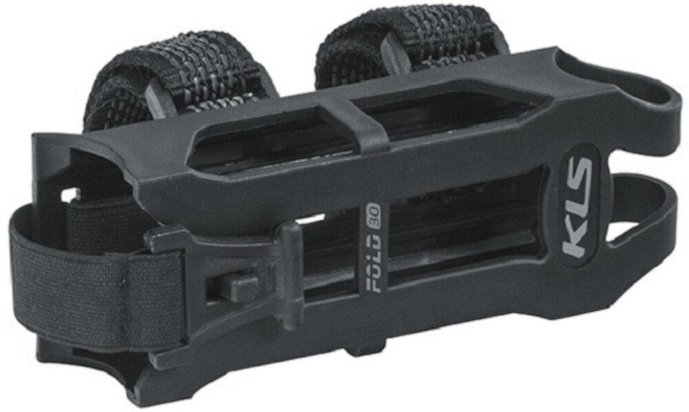 Zapięcie rowerowe KELLYS mocne i stabilne