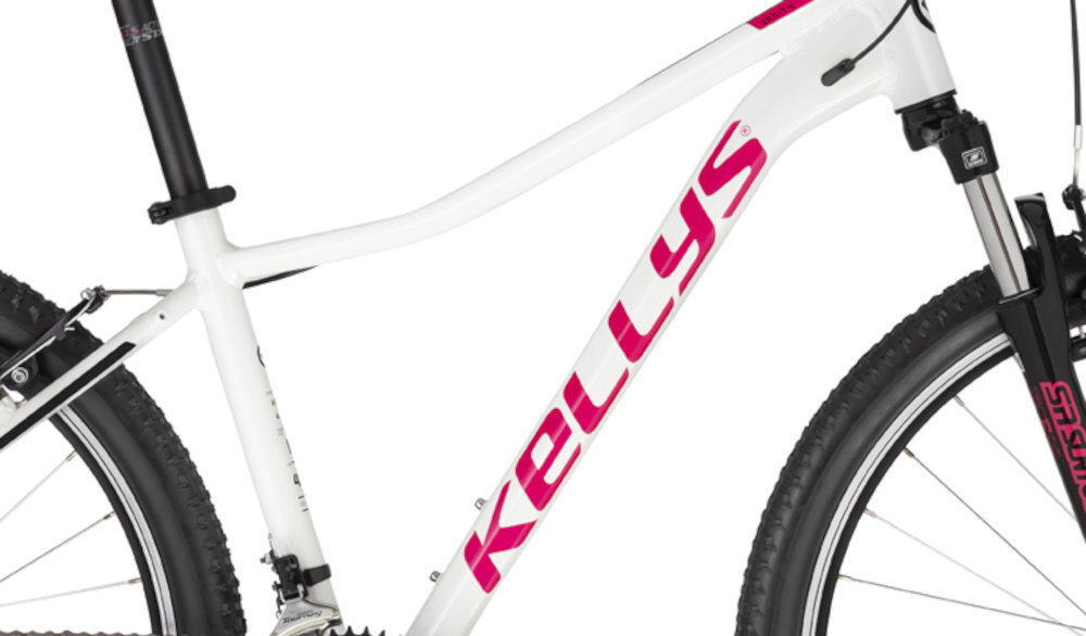 ROWER KELLYS VANITY 10 rama
