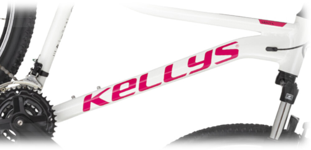 ROWER KELLYS VANITY 10 gwarancja