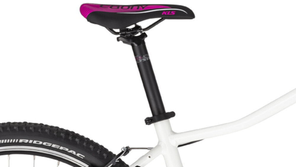 ROWER KELLYS VANITY 10 siodelko