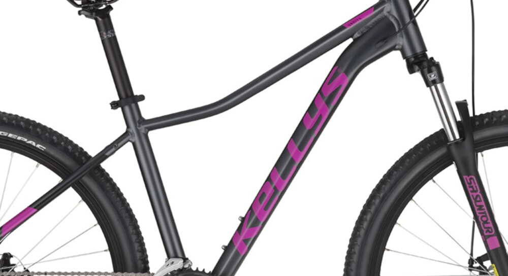 ROWER KELLYS VANITY 50 rama