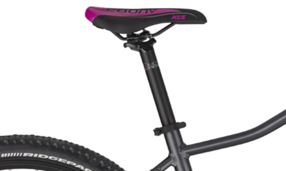 ROWER KELLYS VANITY 50 siodelko