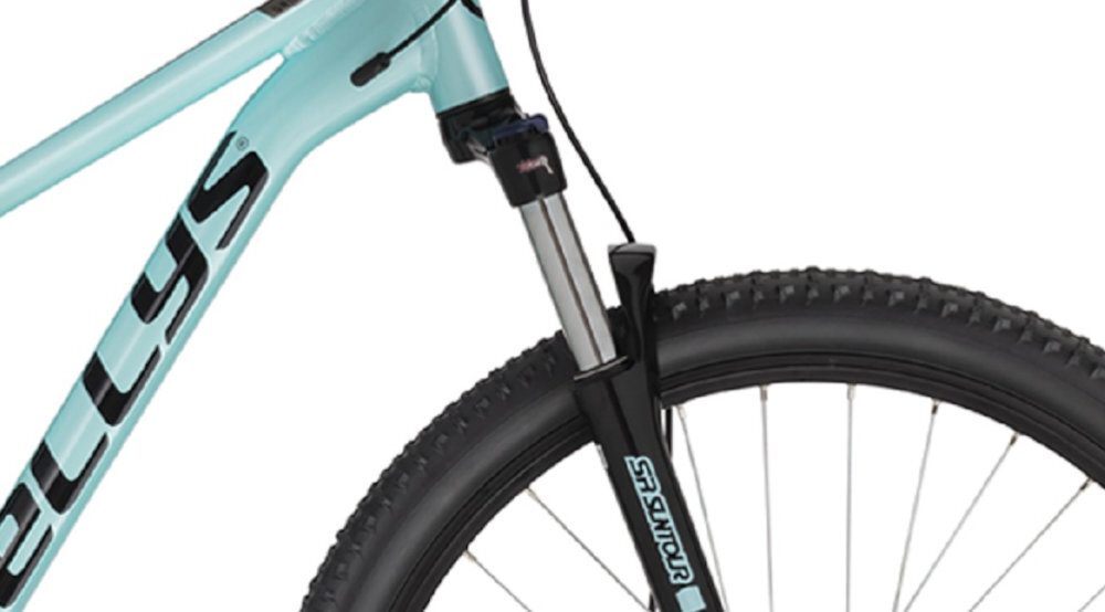 ROWER KELLYS VANITY 50 amortyzator