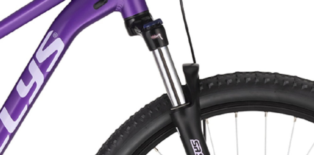 ROWER KELLYS VANITY 50 amortyzator