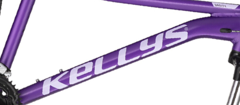 ROWER KELLYS VANITY 50 gwarancja