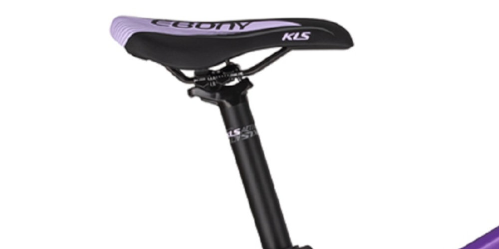 ROWER KELLYS VANITY 50 siodelko