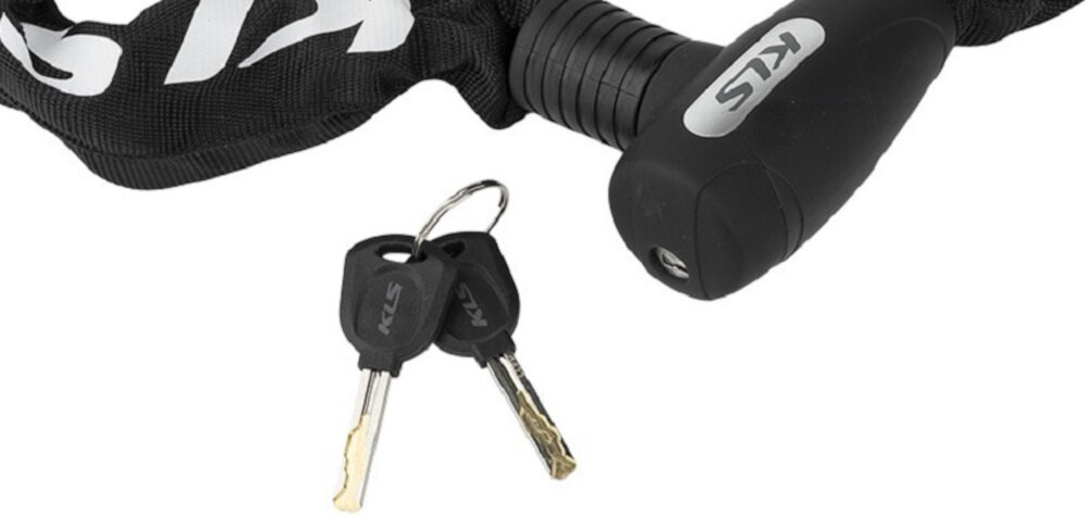 Zapięcie rowerowe KELLYS oslona przed uszkodzeniem ramy