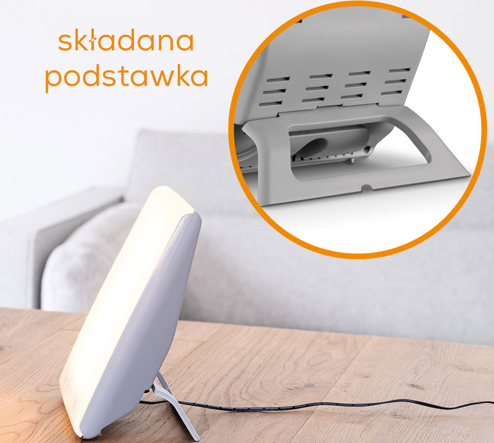 Lampa antydepresyjna BEURER TL 45
