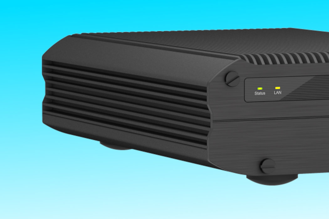 Serwer plików QNAP TS-i410X-8G-8G USB zastosowanie